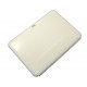 Чехол для Samsung P5100 Galaxy Tab2 10.1 "BookCover" /белый/