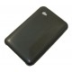 Чехол для Samsung P3100 Galaxy Tab2 7.0 "BookCover" /черный/