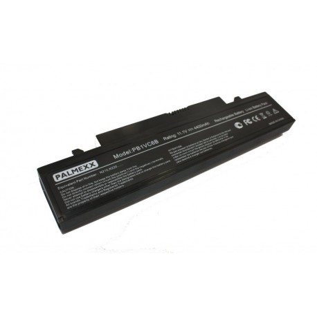 Аккумулятор Samsung AA-PB1VC6B (11,1V 5200mAh)