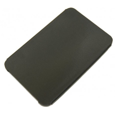 Чехол для Samsung P3100 Galaxy Tab2 7.0 "BookCover" /черный/