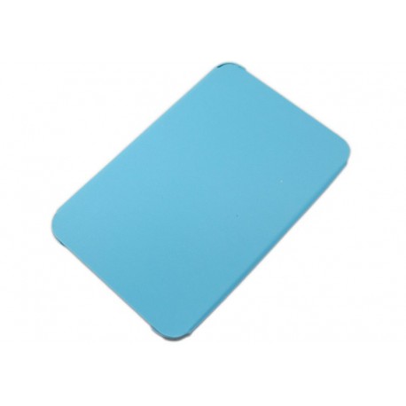Чехол для Samsung P3100 Galaxy Tab2 7.0 "BookCover" /синий/