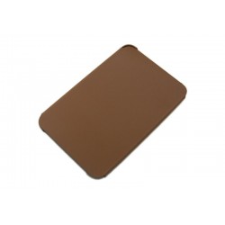 Чехол для Samsung P3100 Galaxy Tab2 7.0 "BookCover" /коричневый/