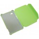 Чехол для Samsung P3100 Galaxy Tab2 7.0 "BookCover" /зеленый/