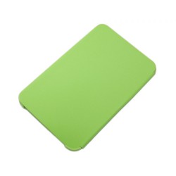 Чехол для Samsung P3100 Galaxy Tab2 7.0 "BookCover" /зеленый/