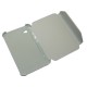 Чехол для Samsung P3100 Galaxy Tab2 7.0 "BookCover" /сeрый/