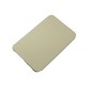 Чехол для Samsung P3100 Galaxy Tab2 7.0 "BookCover" /сeрый/