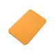 Чехол для Samsung P3100 Galaxy Tab2 7.0 "BookCover" /оранжевый/