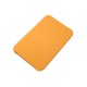 Чехол для Samsung P3100 Galaxy Tab2 7.0 "BookCover" /оранжевый/