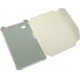 Чехол для Samsung P5100 Galaxy Tab2 10.1 "BookCover" /белый/