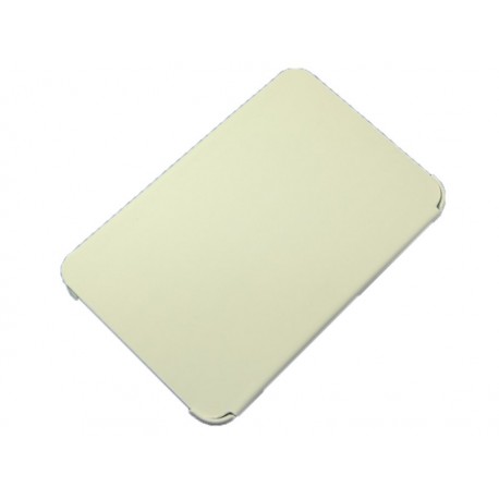 Чехол для Samsung P5100 Galaxy Tab2 10.1 "BookCover" /белый/