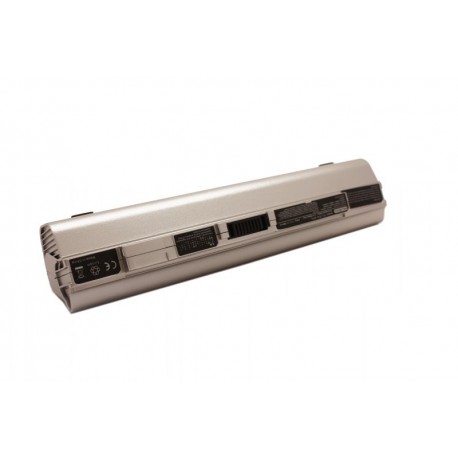 Аккумулятор повышенной емкости Acer One 751 (11,1V 7800mAh) /серый/