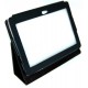 Чехол для Sony Tablet S "SmartSlim" /черный/