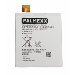 Аккумулятор PALMEXX для Sony Xperia T2 Ultra 3000 мАч