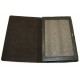 Чехол для Sony Xperia Tablet Z "SmartSlim" /черный/