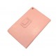 Чехол для Sony Xperia Tablet Z "SmartSlim" /розовый/