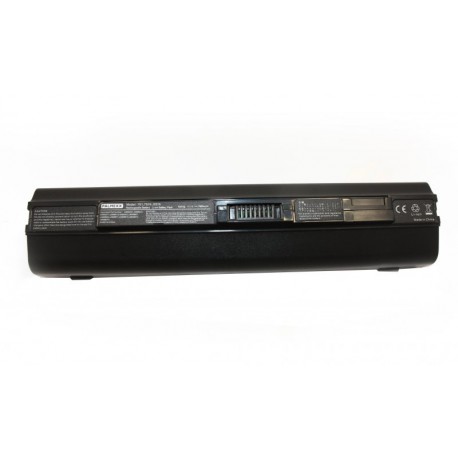 Аккумулятор повышенной емкости Acer One 751 (11,1V 7800mAh) /черный/