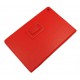 Чехол для Sony Xperia Tablet Z "SmartSlim" /красный/