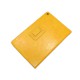 Чехол для Sony Xperia Tablet Z "SmartSlim" /желтый/