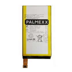 Аккумулятор PALMEXX для Sony Xperia Z3 Compac / 2600 мАч