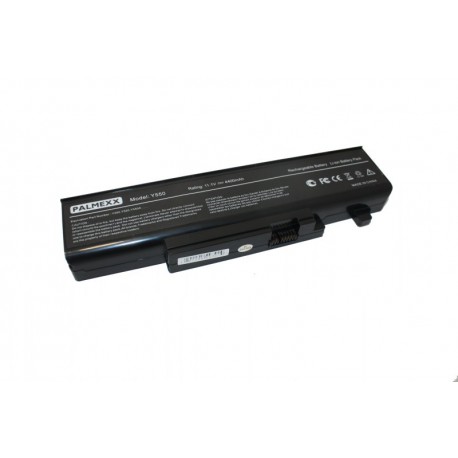 Аккумулятор Lenovo Y550 (11,1v 5200mAh)