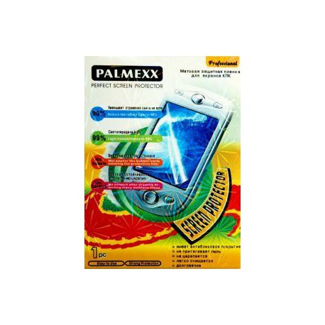Защитная пленка для BlackBerry 9500