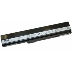 Аккумулятор Asus A32-K52 (10.8V 5200mAh)