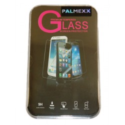 Защитное стекло противоударное PALMEXX для экрана Apple iPhone 4 / 4S