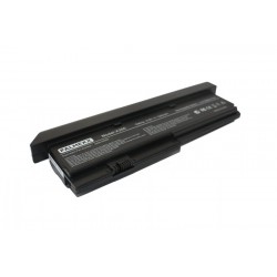 Аккумулятор повышенной емкости Lenovo ThinkPad X200 (10,8V 7800mAh)