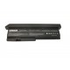 Аккумулятор повышенной емкости Lenovo ThinkPad X200 (10,8V 7800mAh)
