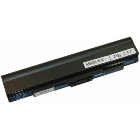 Аккумулятор Acer AL10D56 (10.8V 4400mAh)
