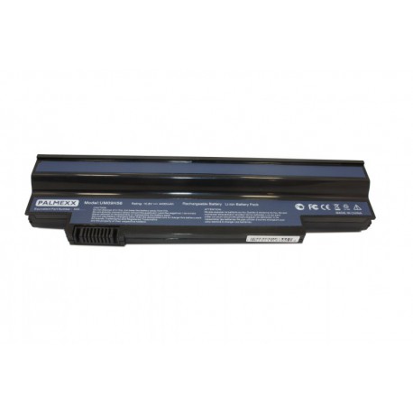 Аккумулятор Acer UM09H56 (10.8V 5200mAh)
