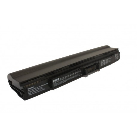 Аккумулятор Acer UM09E31 (11.1V 4400mAh)