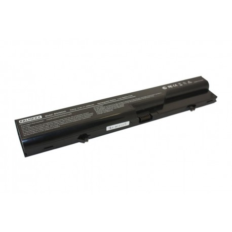 Аккумулятор HP ProBook 4320s (10,8v 5200mAh)