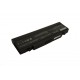 Аккумулятор повышенной емкости Samsung AA-PB2NC6B (11,1v 7800mAh)