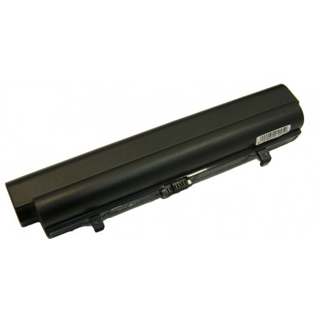 Аккумулятор повышенной емкости Lenovo IdeaPad S9 (11,1v 7800mAh)