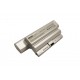 Аккумулятор повышенной емкости Sony BPL8 (11,1v 7200mAh) /серый/