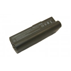 Аккумулятор повышенной емкости Asus Eee PC 701 (7,4v 10400mAh)