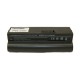 Аккумулятор повышенной емкости Asus Eee PC 701 (7,4v 10400mAh)