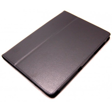 Чехол для Samsung P7500 "SmartSlim" /черный/