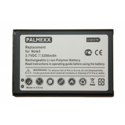 Аккумулятор Samsung N9000 Galaxy Note3 /3200mAh/