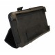 Чехол PALMEXX для Acer Iconia Talk S A1-724 "SMARTSLIM" кожзам /черный/