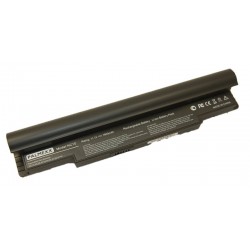 Аккумулятор повышенной емкости Samsung NC10H (11.1v 6600mAh)