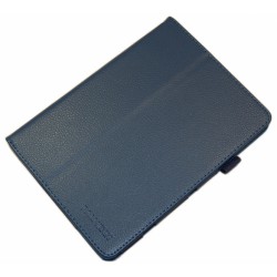 Чехол для Acer Iconia Tab A1-811 "SmartSlim" /синий/