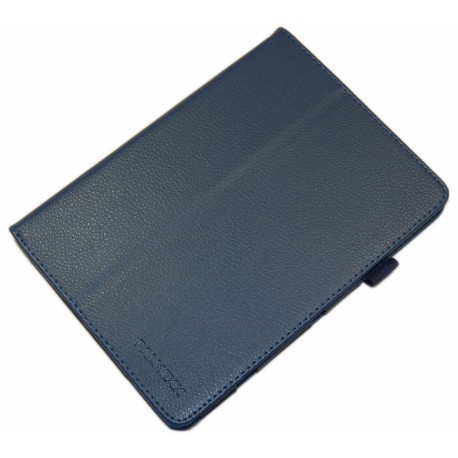 Чехол для Acer Iconia Tab A1-811 "SmartSlim" /синий/