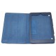 Чехол для Acer Iconia Tab A1-811 "SmartSlim" /синий/