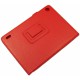 Чехол для Acer Iconia Tab A1-811 "SmartSlim" /красный/