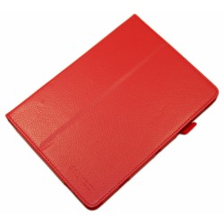 Чехол для Acer Iconia Tab A1-811 "SmartSlim" /красный/