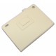 Чехол для Acer Iconia Tab A1-811 "SmartSlim" /белый/
