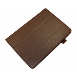 Чехол для Acer Iconia Tab A3-A11 "SmartSlim" /коричневый/