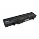 Аккумулятор Asus 1015 (10,8v 5200mAh) /черный/